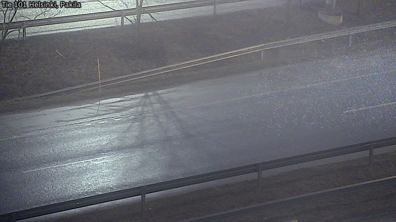 Kelikamerat Kuva Tie 101 Helsinki, Pakila, Helsinki, Uusimaa