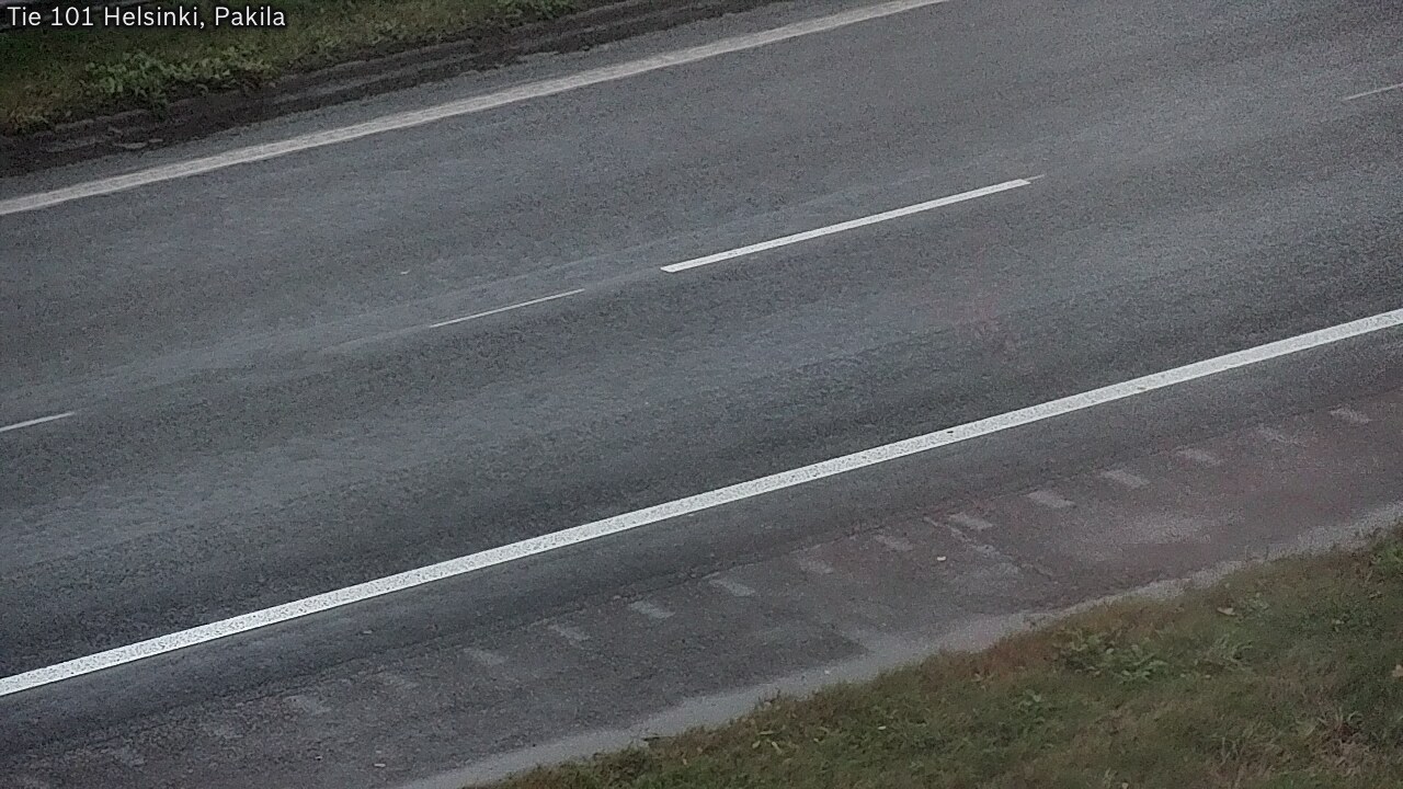 Kelikamerat Kuva Tie 101 Helsinki, Pakila, Helsinki, Uusimaa