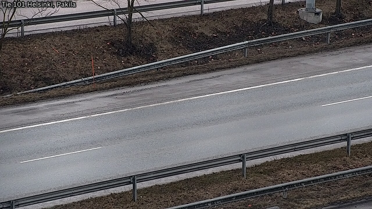 Kelikamerat Kuva Tie 101 Helsinki, Pakila, Helsinki, Uusimaa