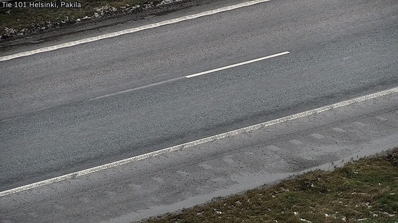 Kelikamerat Kuva Tie 101 Helsinki, Pakila, Helsinki, Uusimaa