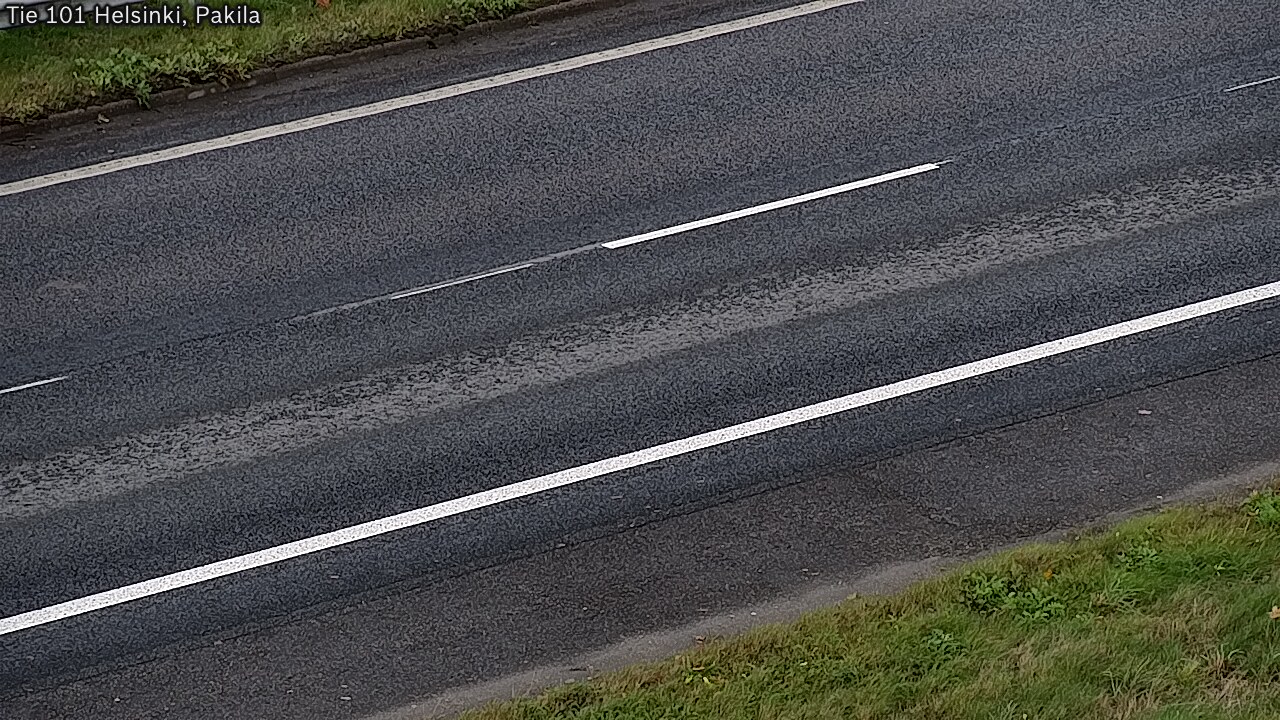 Kelikamerat Kuva Tie 101 Helsinki, Pakila, Helsinki, Uusimaa