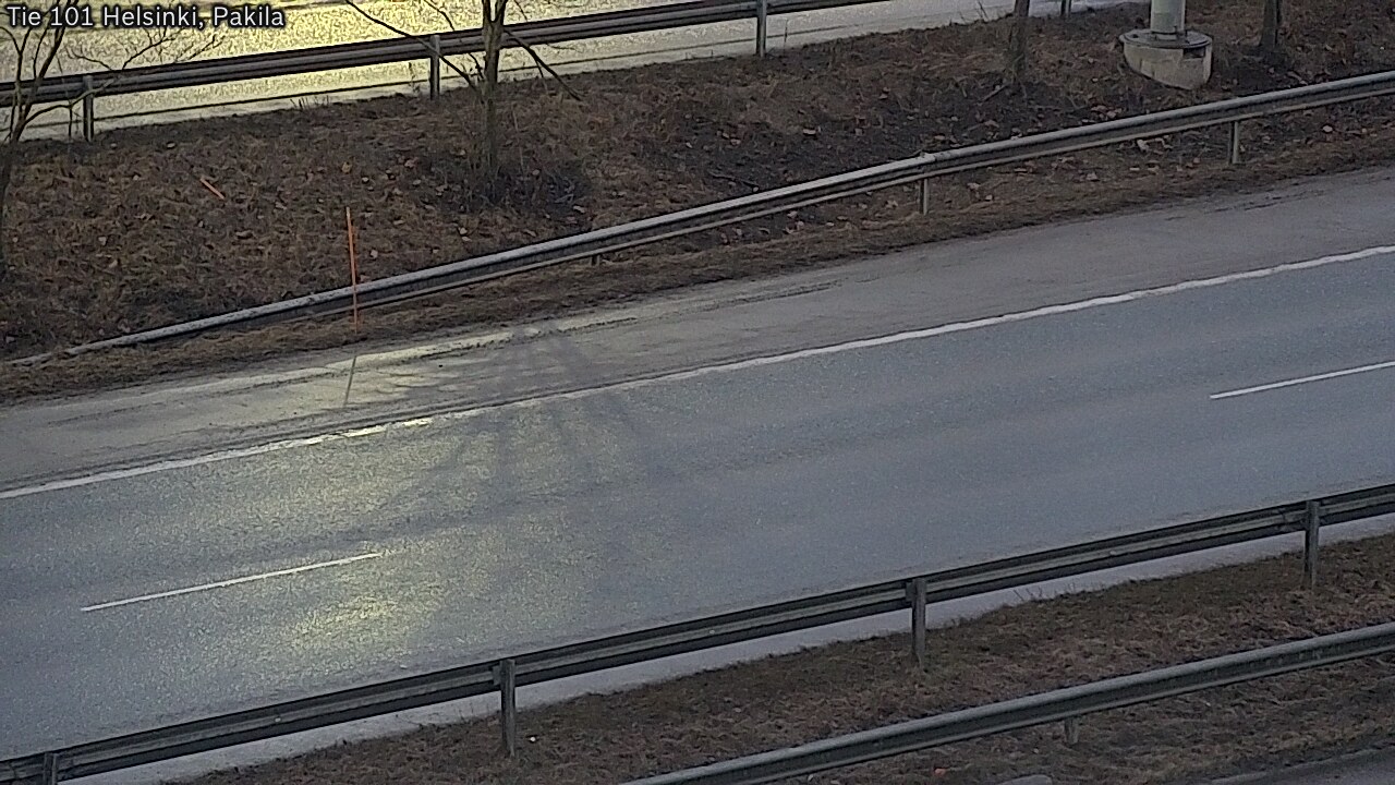 Kelikamerat Kuva Tie 101 Helsinki, Pakila, Helsinki, Uusimaa