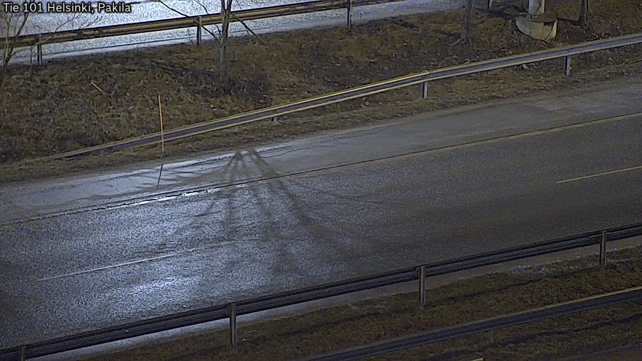 Kelikamerat Kuva Tie 101 Helsinki, Pakila, Helsinki, Uusimaa