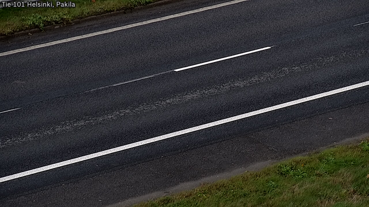 Kelikamerat Kuva Tie 101 Helsinki, Pakila, Helsinki, Uusimaa