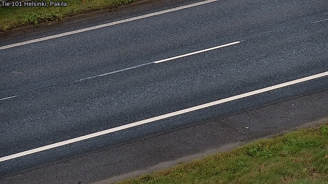 Kelikamerat Kuva Tie 101 Helsinki, Pakila, Helsinki, Uusimaa
