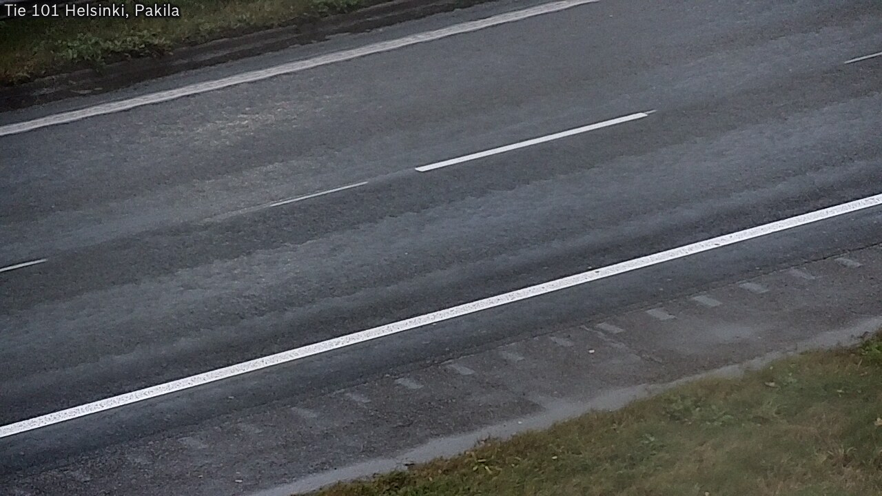 Kelikamerat Kuva Tie 101 Helsinki, Pakila, Helsinki, Uusimaa