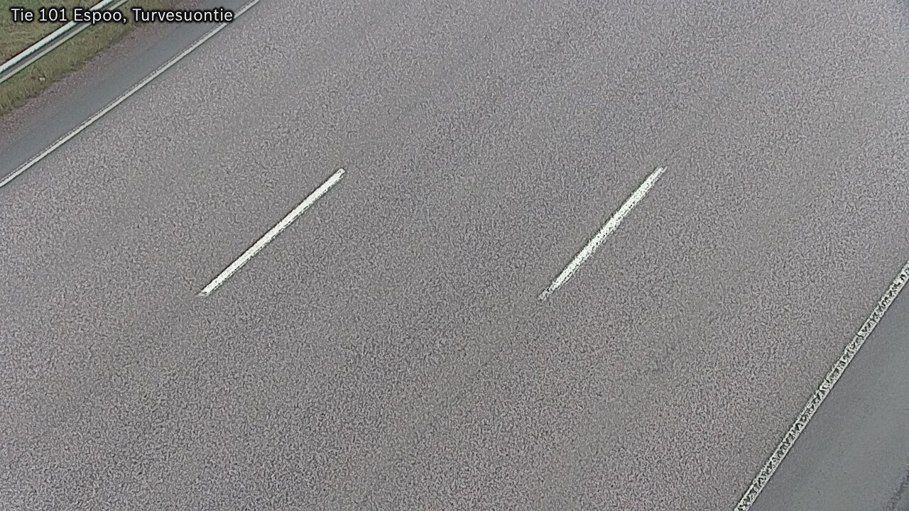 Kelikamerat Kuva Tie 101 Espoo Turvesuontie, Espoo, Uusimaa