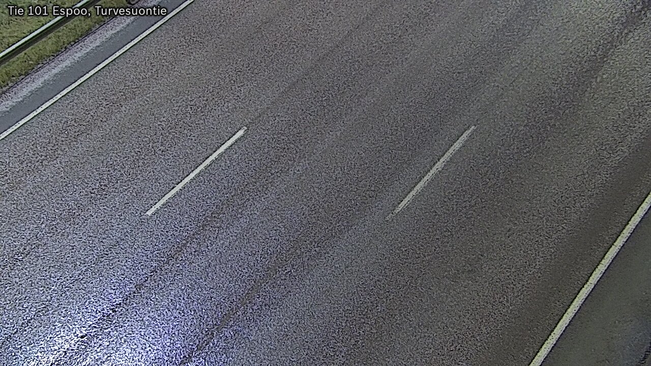 Kelikamerat Kuva Tie 101 Espoo Turvesuontie, Espoo, Uusimaa