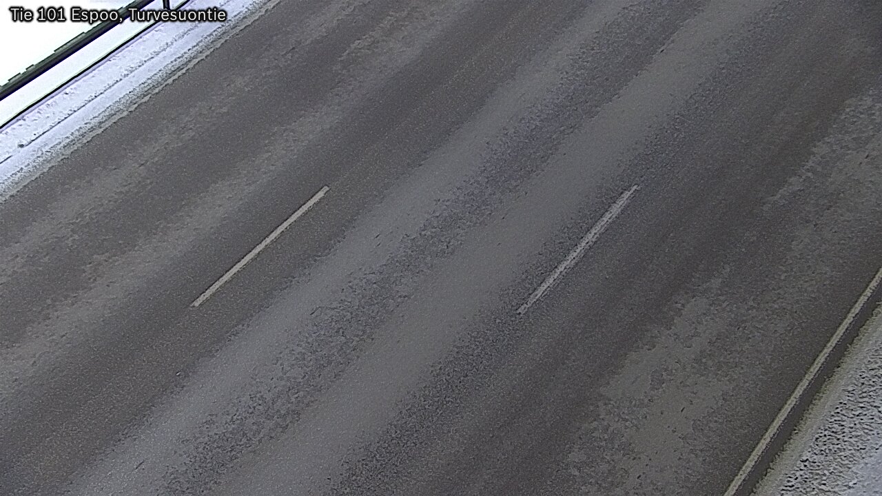 Kelikamerat Kuva Tie 101 Espoo Turvesuontie, Espoo, Uusimaa