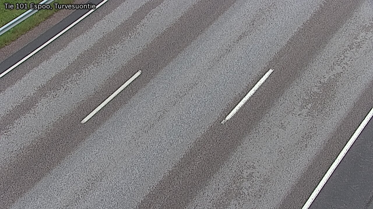 Kelikamerat Kuva Tie 101 Espoo Turvesuontie, Espoo, Uusimaa