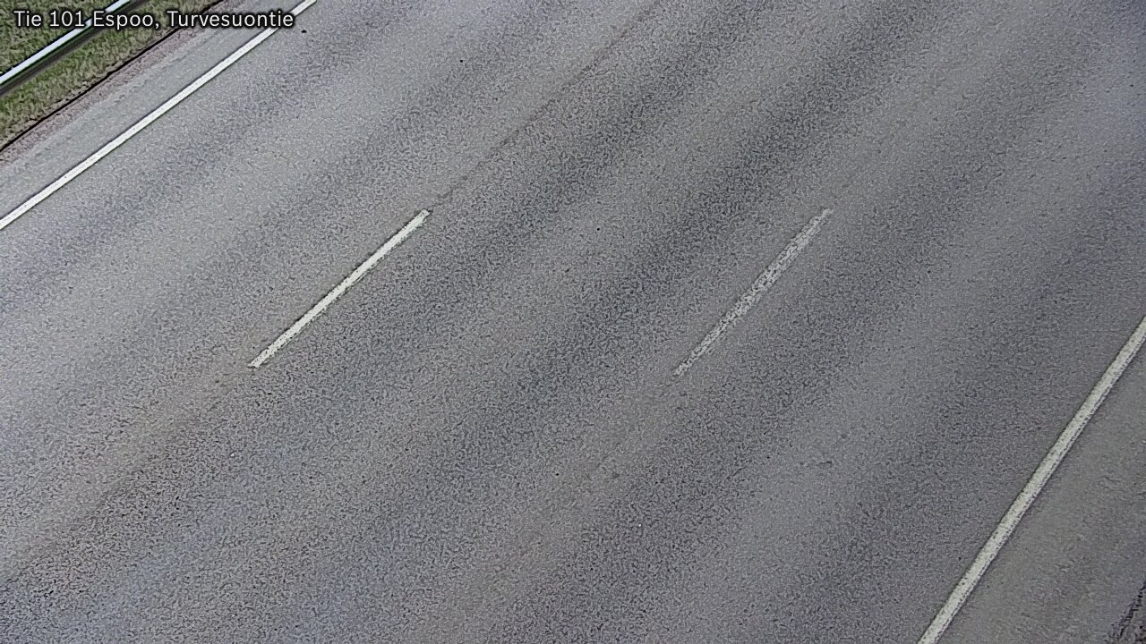 Kelikamerat Kuva Tie 101 Espoo Turvesuontie, Espoo, Uusimaa