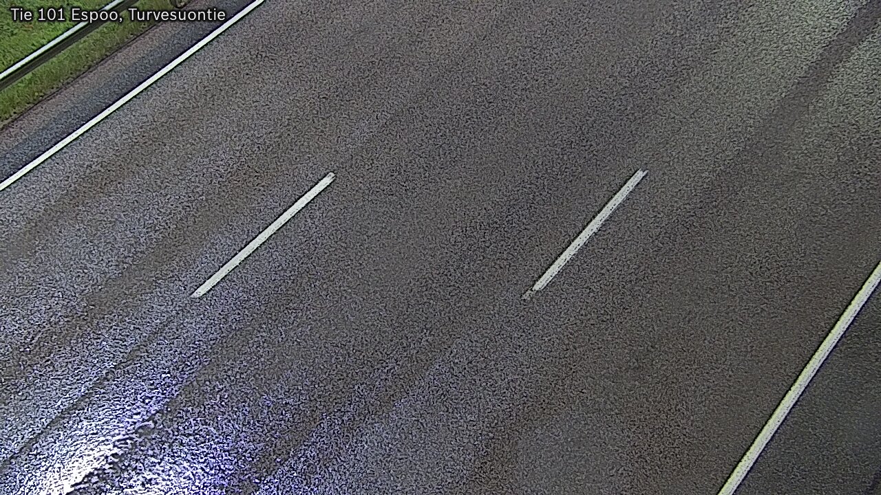 Kelikamerat Kuva Tie 101 Espoo Turvesuontie, Espoo, Uusimaa