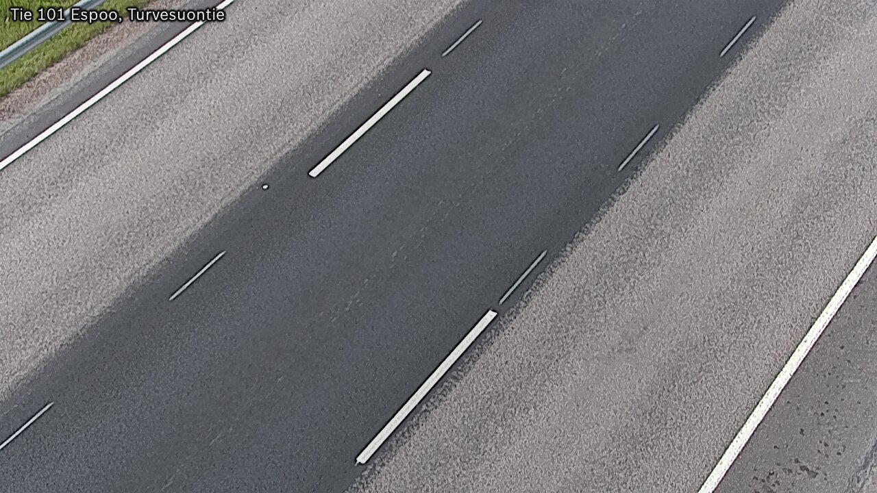 Kelikamerat Kuva Tie 101 Espoo Turvesuontie, Espoo, Uusimaa