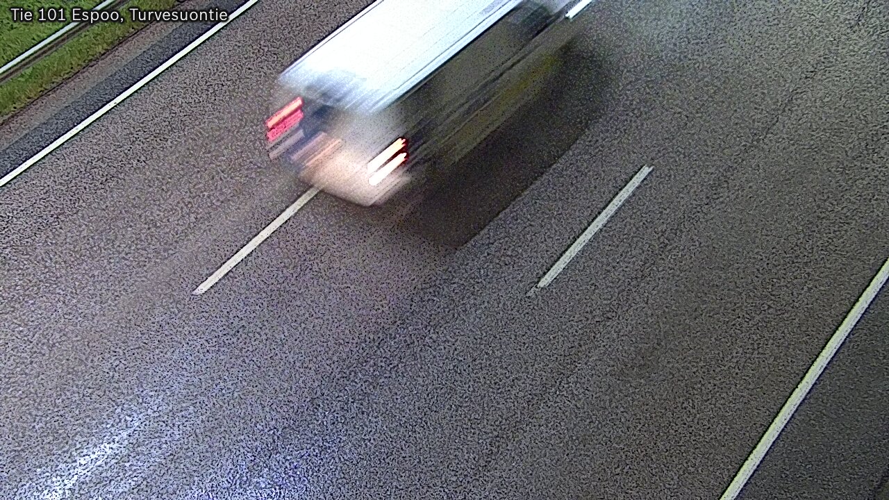 Kelikamerat Kuva Tie 101 Espoo Turvesuontie, Espoo, Uusimaa