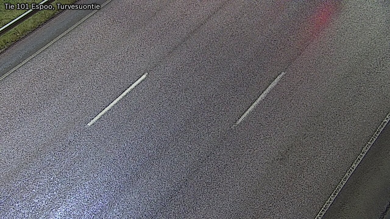 Kelikamerat Kuva Tie 101 Espoo Turvesuontie, Espoo, Uusimaa