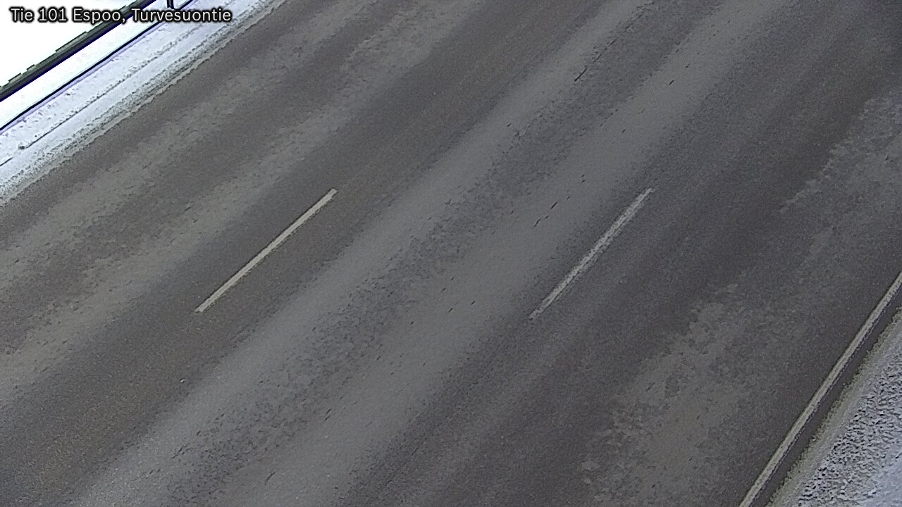 Kelikamerat Kuva Tie 101 Espoo Turvesuontie, Espoo, Uusimaa