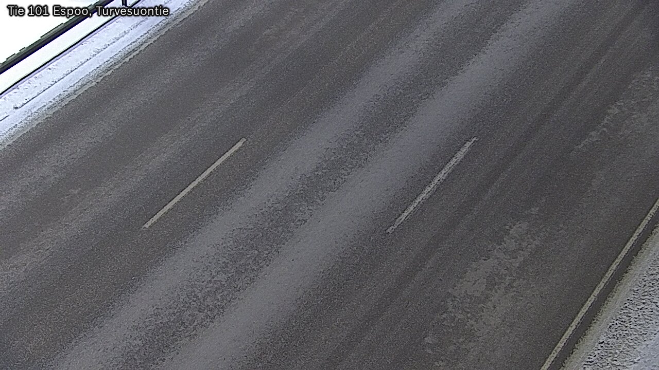 Kelikamerat Kuva Tie 101 Espoo Turvesuontie, Espoo, Uusimaa