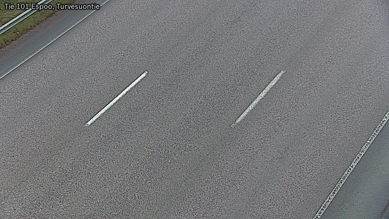 Kelikamerat Kuva Tie 101 Espoo Turvesuontie, Espoo, Uusimaa