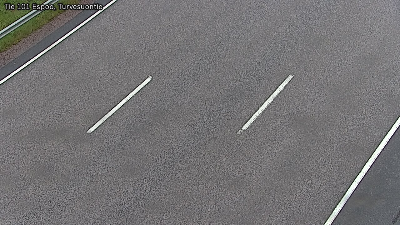 Kelikamerat Kuva Tie 101 Espoo Turvesuontie, Espoo, Uusimaa