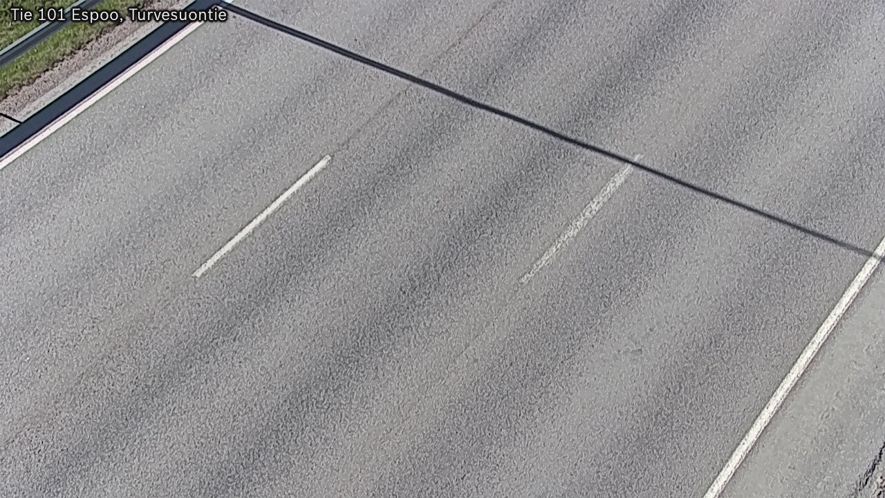 Kelikamerat Kuva Tie 101 Espoo Turvesuontie, Espoo, Uusimaa