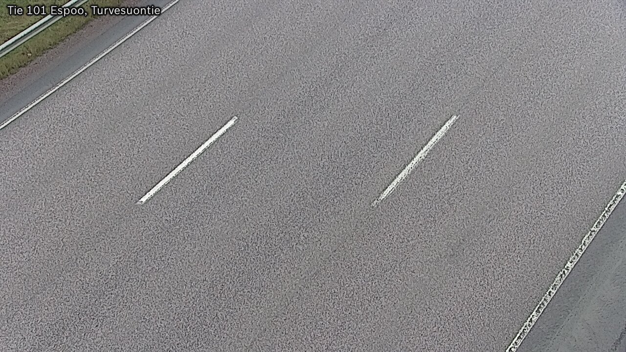Kelikamerat Kuva Tie 101 Espoo Turvesuontie, Espoo, Uusimaa