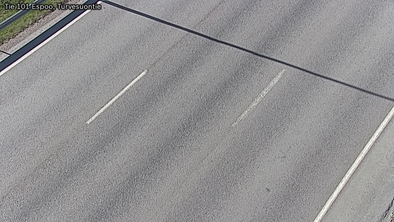 Kelikamerat Kuva Tie 101 Espoo Turvesuontie, Espoo, Uusimaa