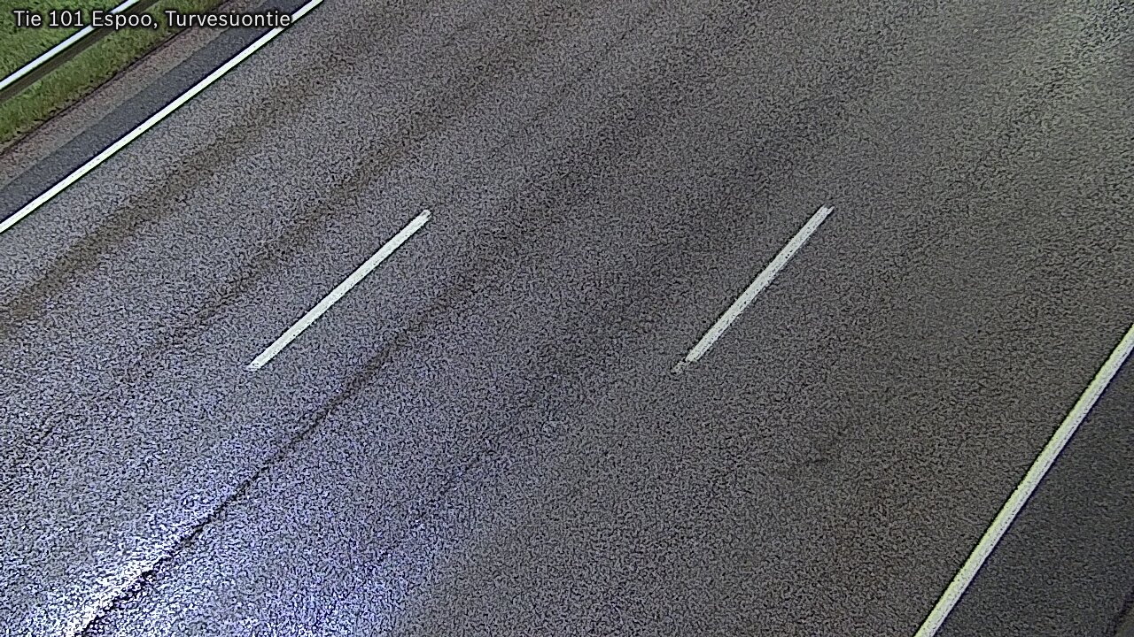 Kelikamerat Kuva Tie 101 Espoo Turvesuontie, Espoo, Uusimaa