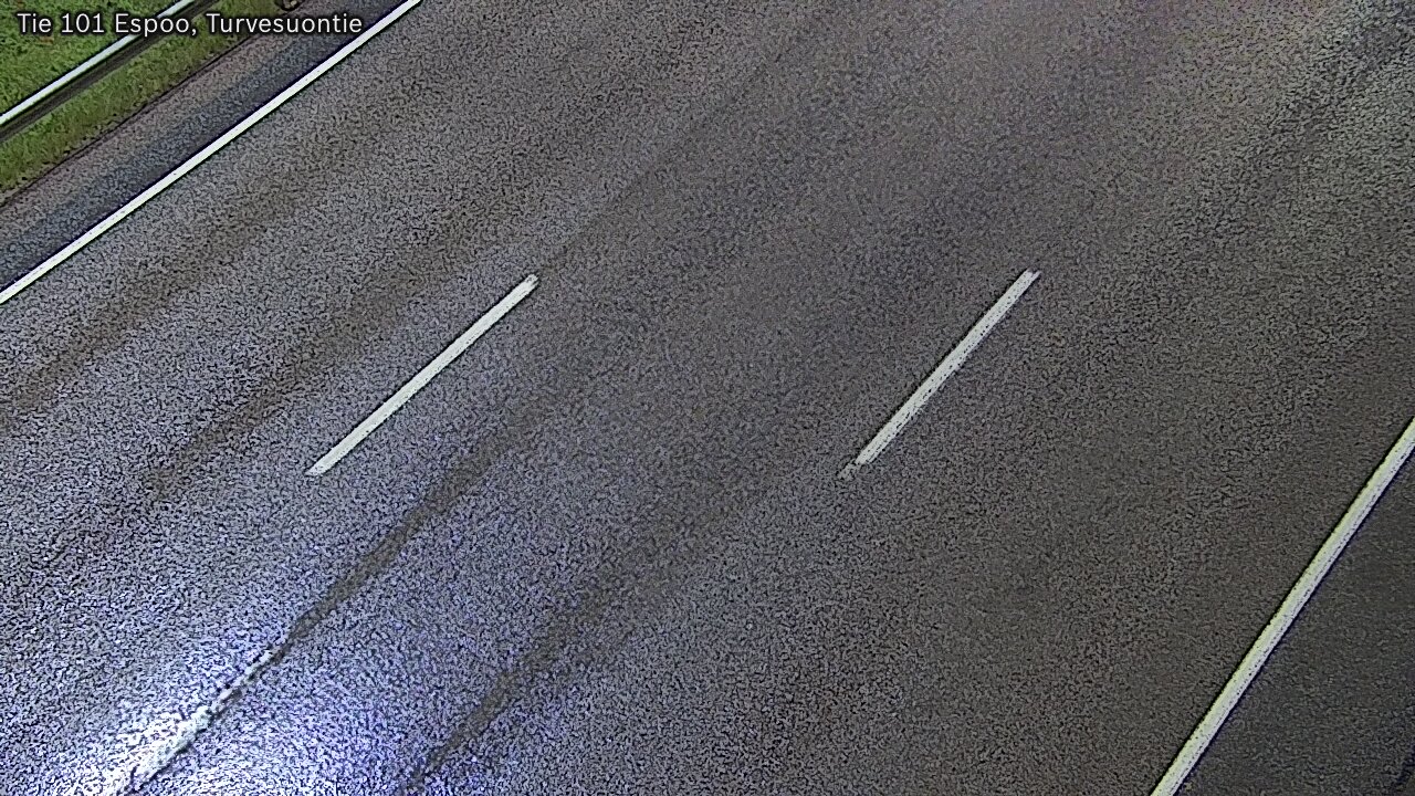 Kelikamerat Kuva Tie 101 Espoo Turvesuontie, Espoo, Uusimaa