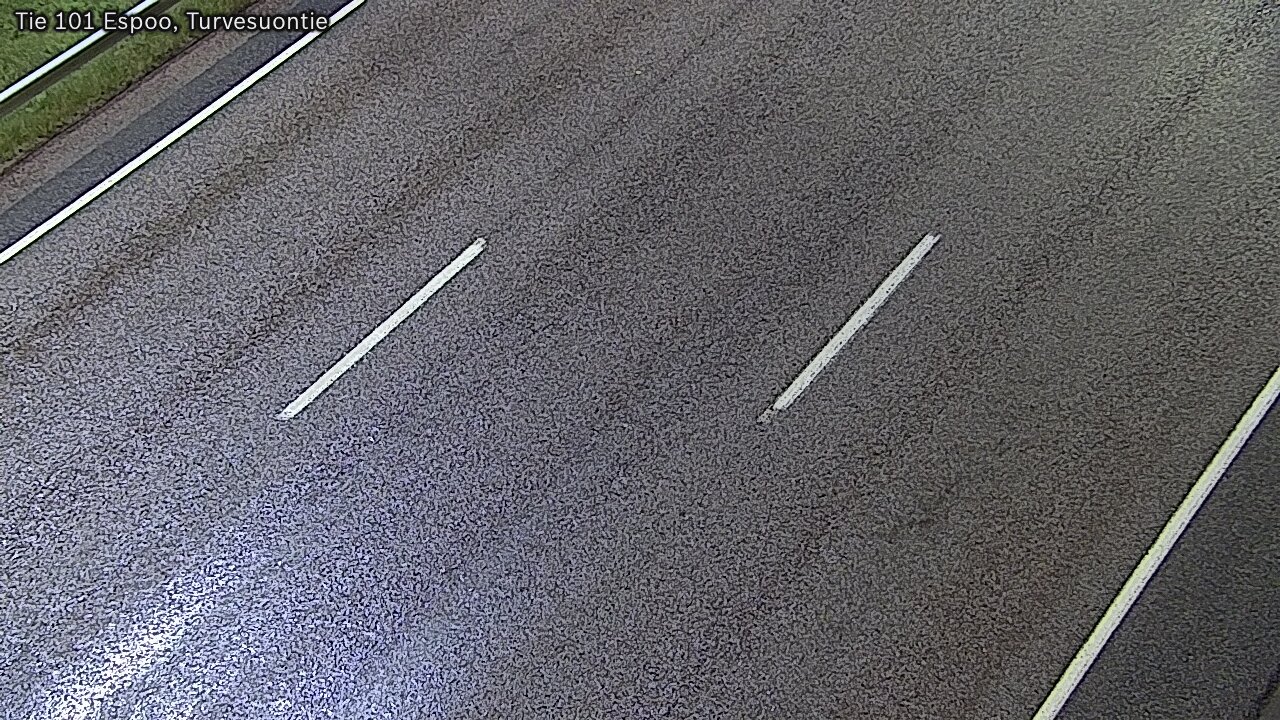 Kelikamerat Kuva Tie 101 Espoo Turvesuontie, Espoo, Uusimaa