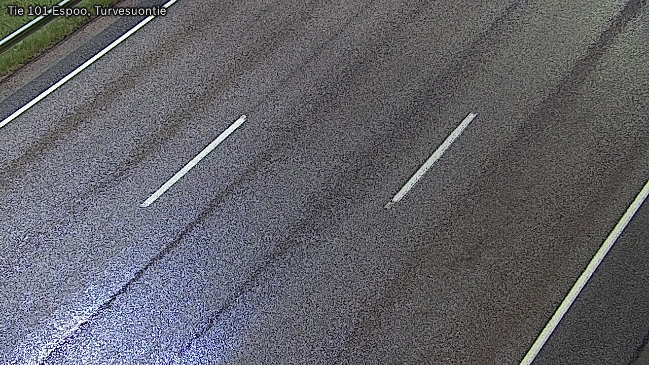 Kelikamerat Kuva Tie 101 Espoo Turvesuontie, Espoo, Uusimaa