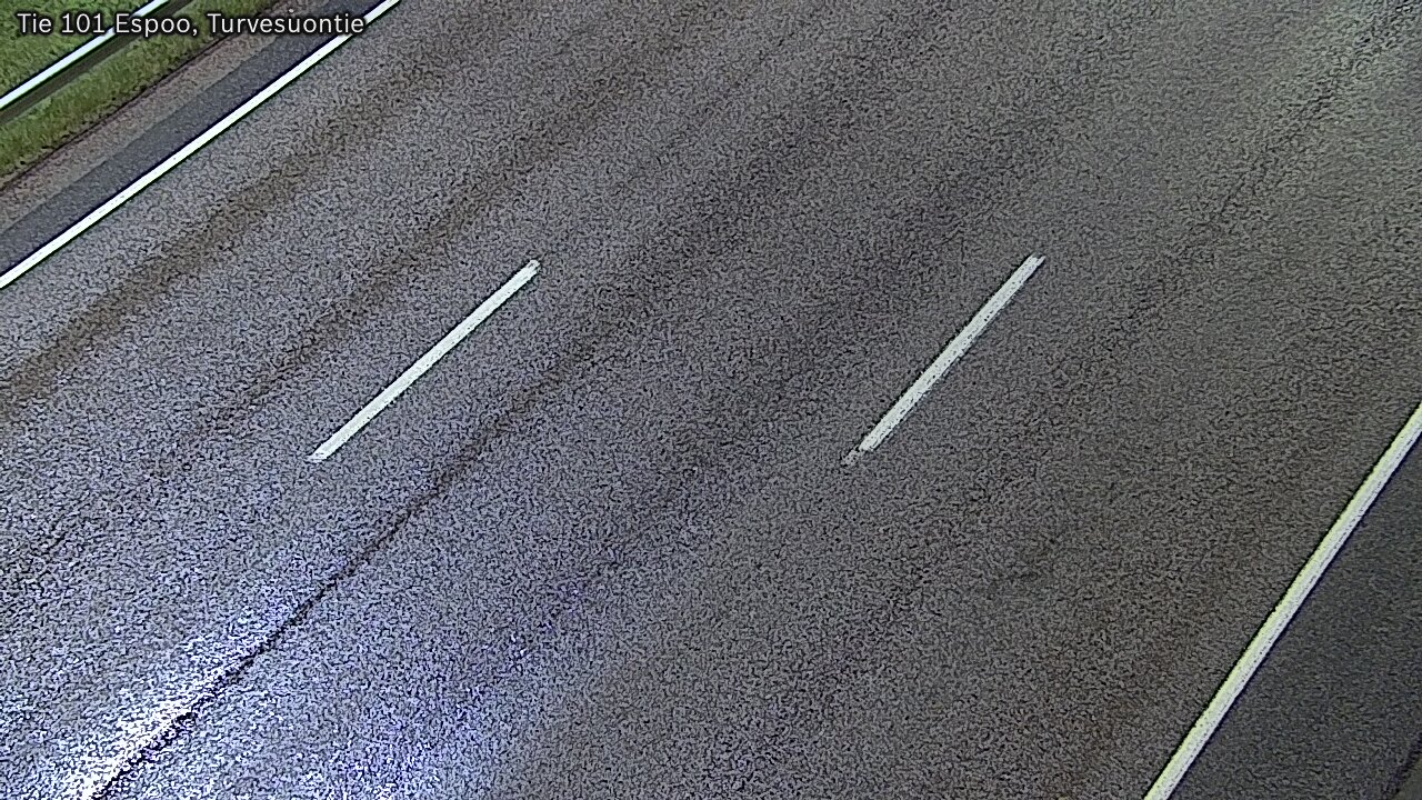 Kelikamerat Kuva Tie 101 Espoo Turvesuontie, Espoo, Uusimaa