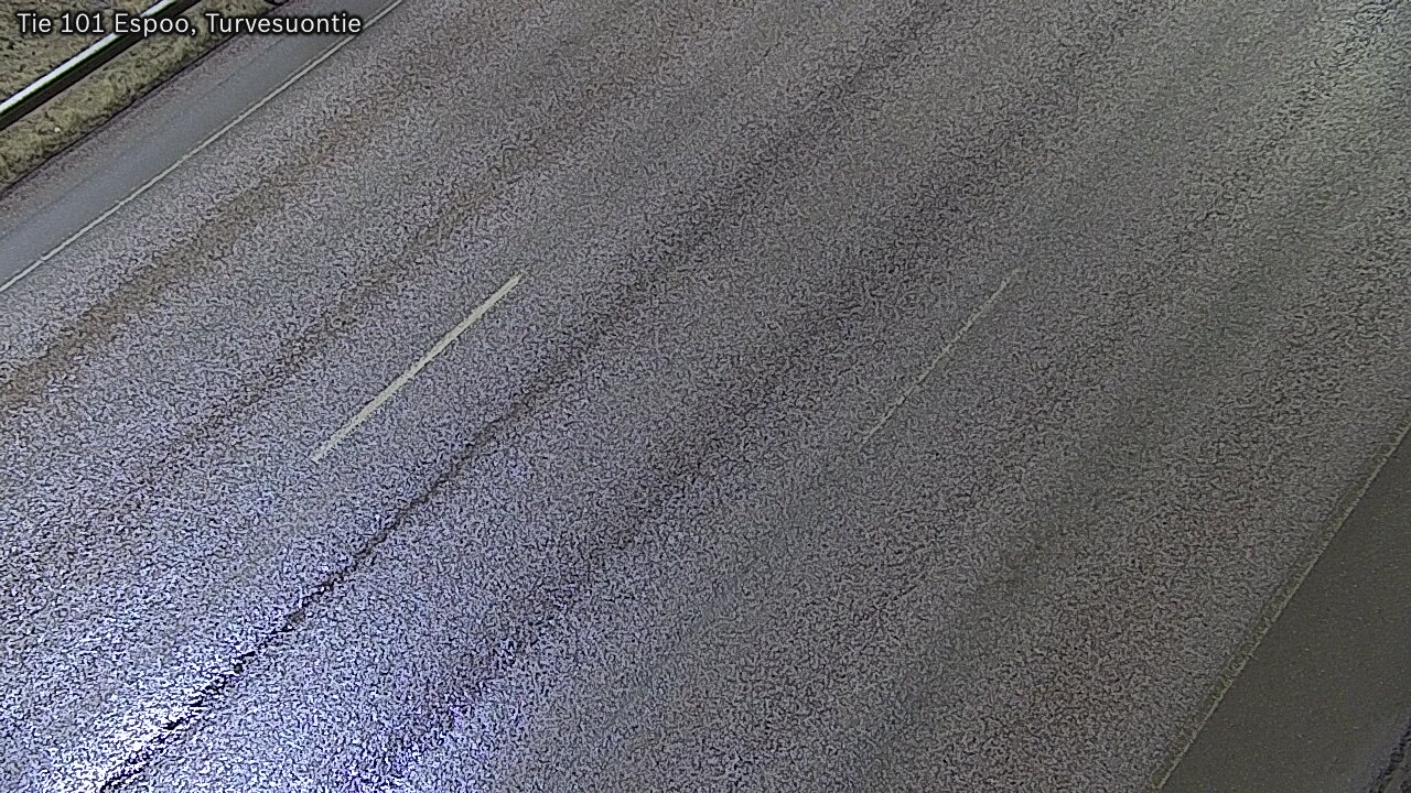 Kelikamerat Kuva Tie 101 Espoo Turvesuontie, Espoo, Uusimaa
