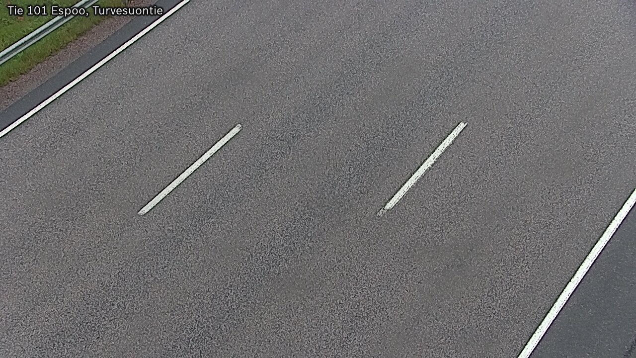 Kelikamerat Kuva Tie 101 Espoo Turvesuontie, Espoo, Uusimaa