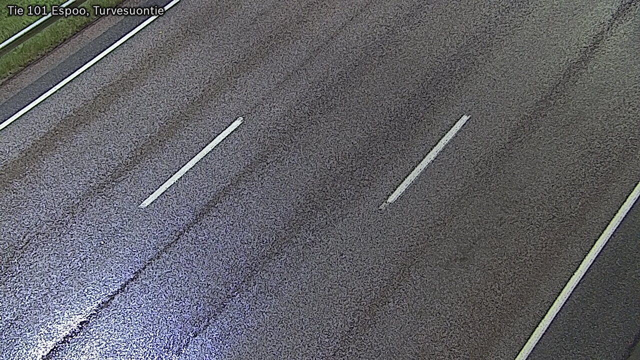 Kelikamerat Kuva Tie 101 Espoo Turvesuontie, Espoo, Uusimaa