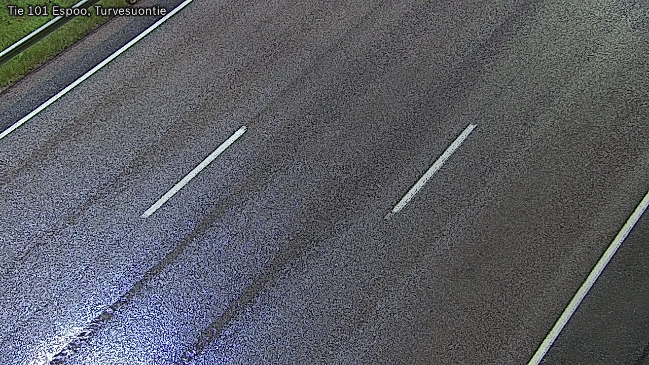 Kelikamerat Kuva Tie 101 Espoo Turvesuontie, Espoo, Uusimaa