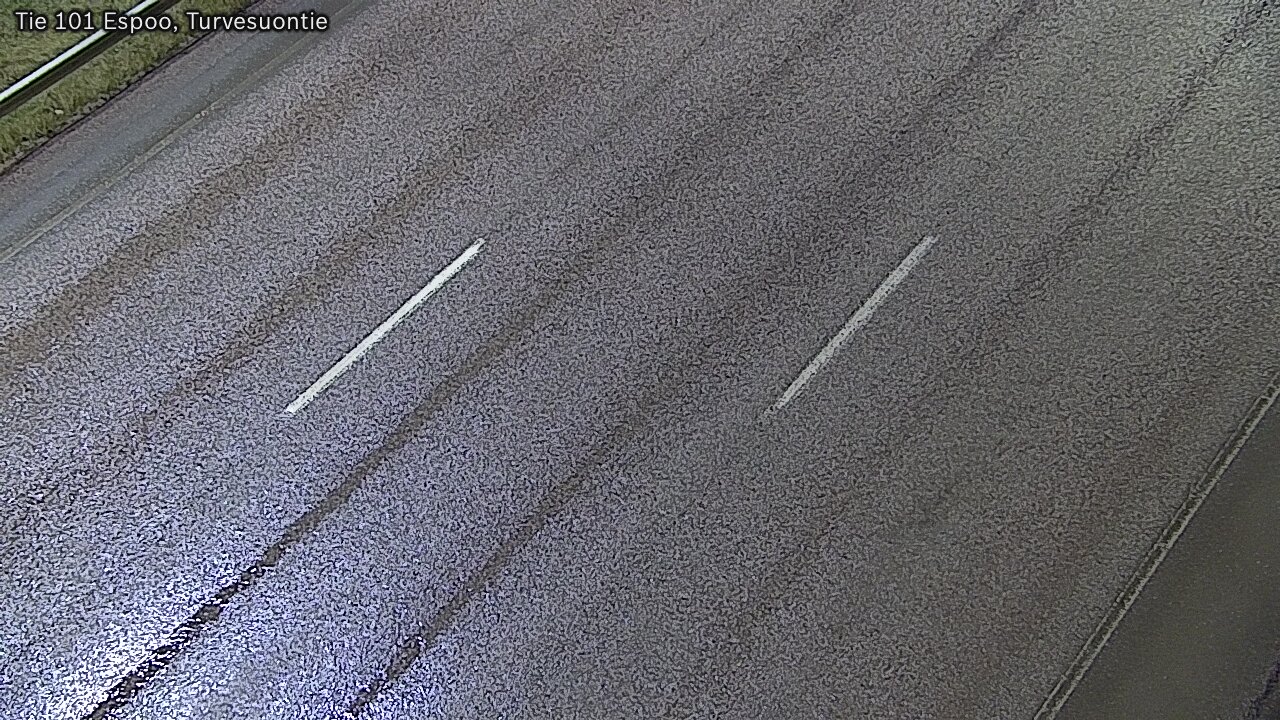 Kelikamerat Kuva Tie 101 Espoo Turvesuontie, Espoo, Uusimaa