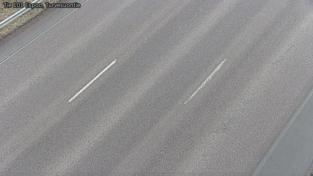 Kelikamerat Kuva Tie 101 Espoo Turvesuontie, Espoo, Uusimaa