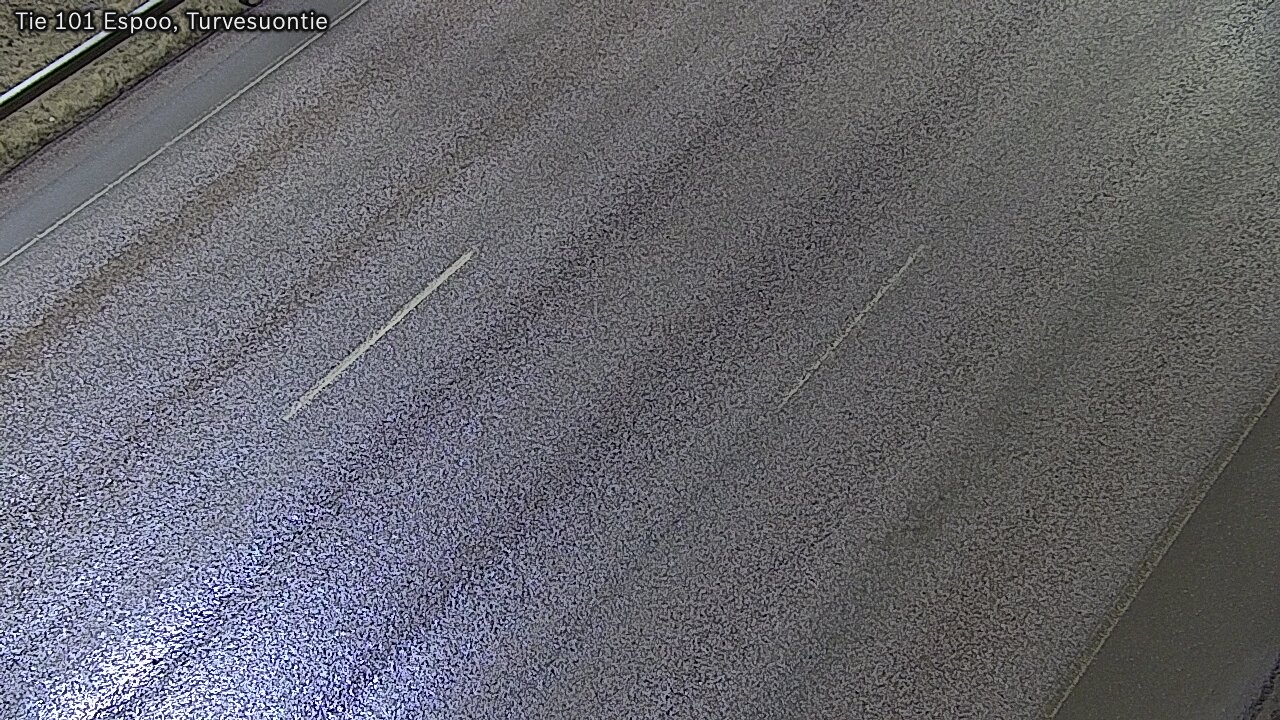 Kelikamerat Kuva Tie 101 Espoo Turvesuontie, Espoo, Uusimaa