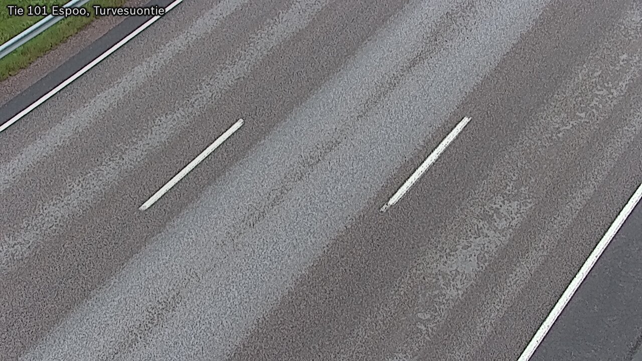 Kelikamerat Kuva Tie 101 Espoo Turvesuontie, Espoo, Uusimaa