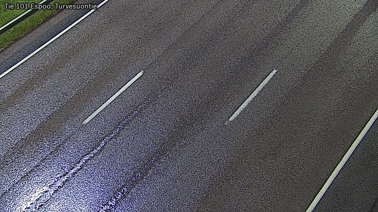 Kelikamerat Kuva Tie 101 Espoo Turvesuontie, Espoo, Uusimaa