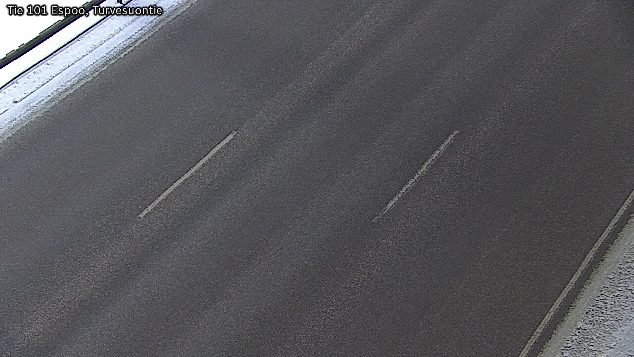 Kelikamerat Kuva Tie 101 Espoo Turvesuontie, Espoo, Uusimaa