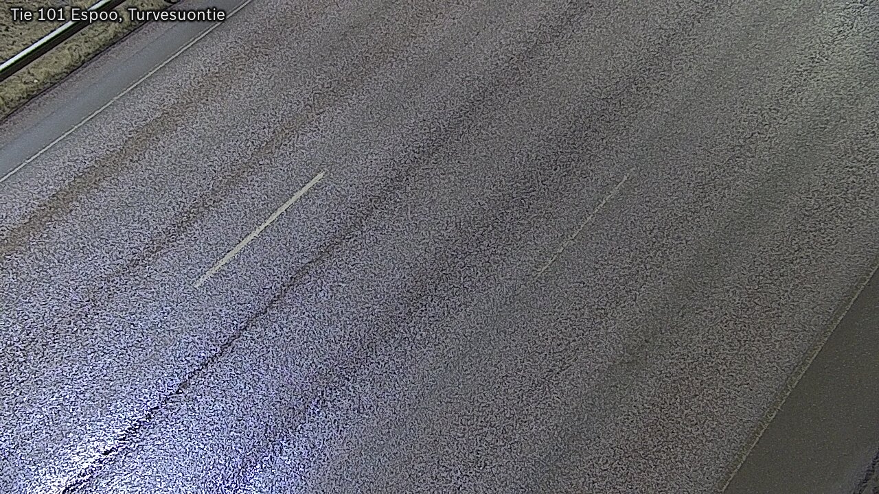 Kelikamerat Kuva Tie 101 Espoo Turvesuontie, Espoo, Uusimaa