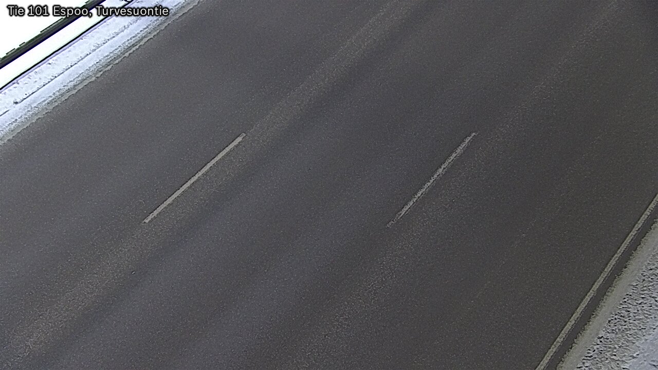 Kelikamerat Kuva Tie 101 Espoo Turvesuontie, Espoo, Uusimaa