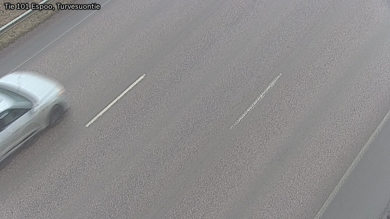 Kelikamerat Kuva Tie 101 Espoo Turvesuontie, Espoo, Uusimaa