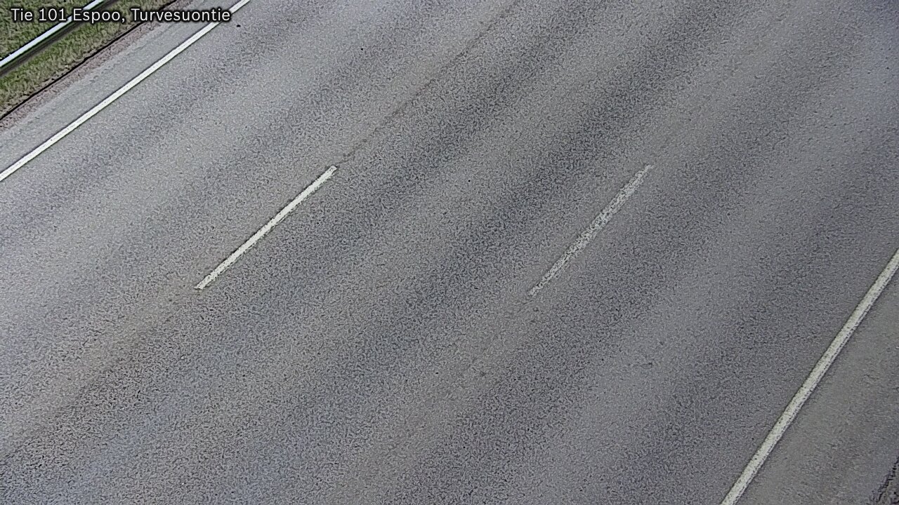 Kelikamerat Kuva Tie 101 Espoo Turvesuontie, Espoo, Uusimaa