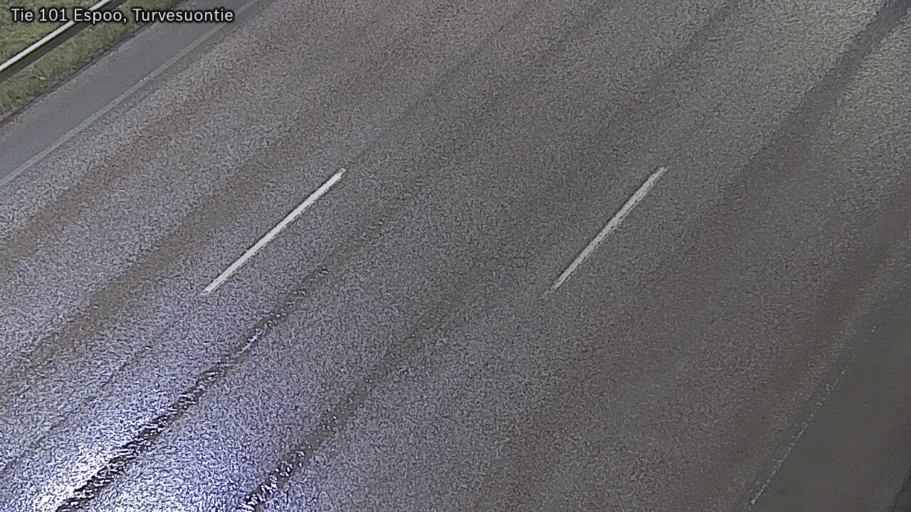 Kelikamerat Kuva Tie 101 Espoo Turvesuontie, Espoo, Uusimaa