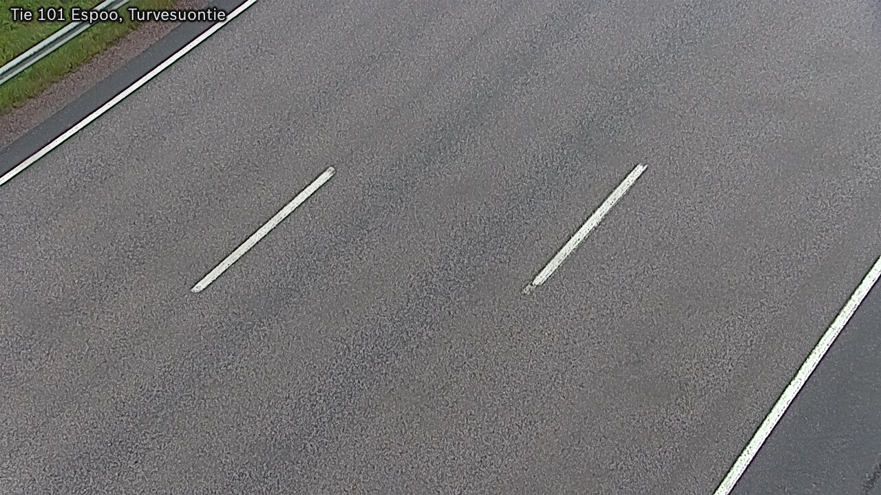 Kelikamerat Kuva Tie 101 Espoo Turvesuontie, Espoo, Uusimaa