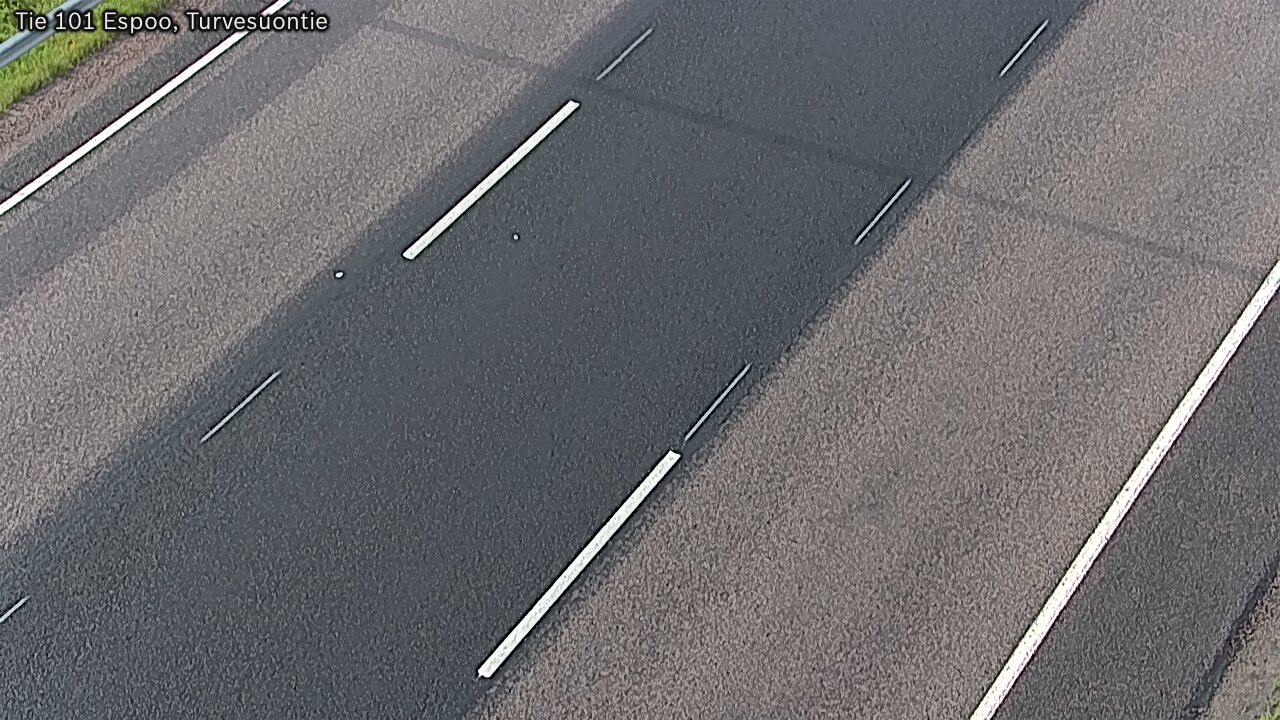 Kelikamerat Kuva Tie 101 Espoo Turvesuontie, Espoo, Uusimaa