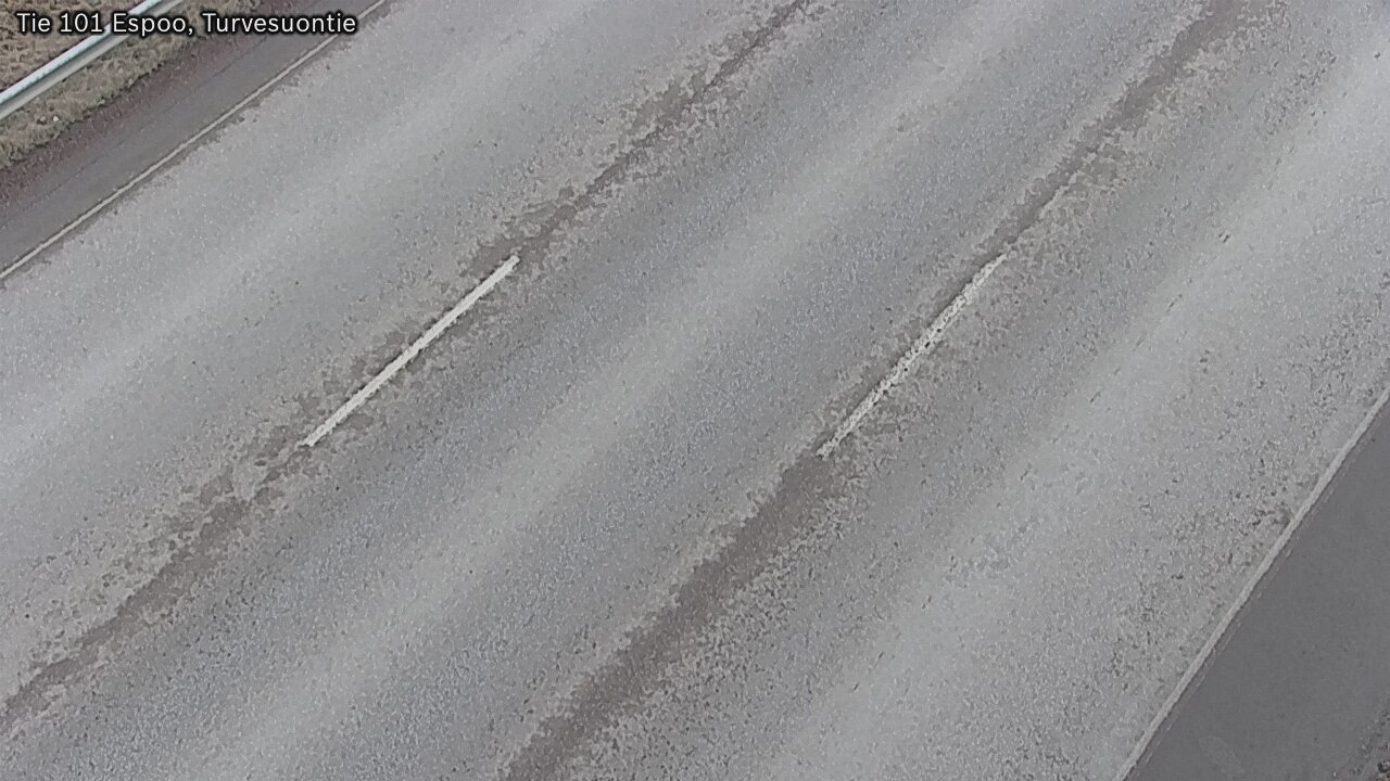 Kelikamerat Kuva Tie 101 Espoo Turvesuontie, Espoo, Uusimaa