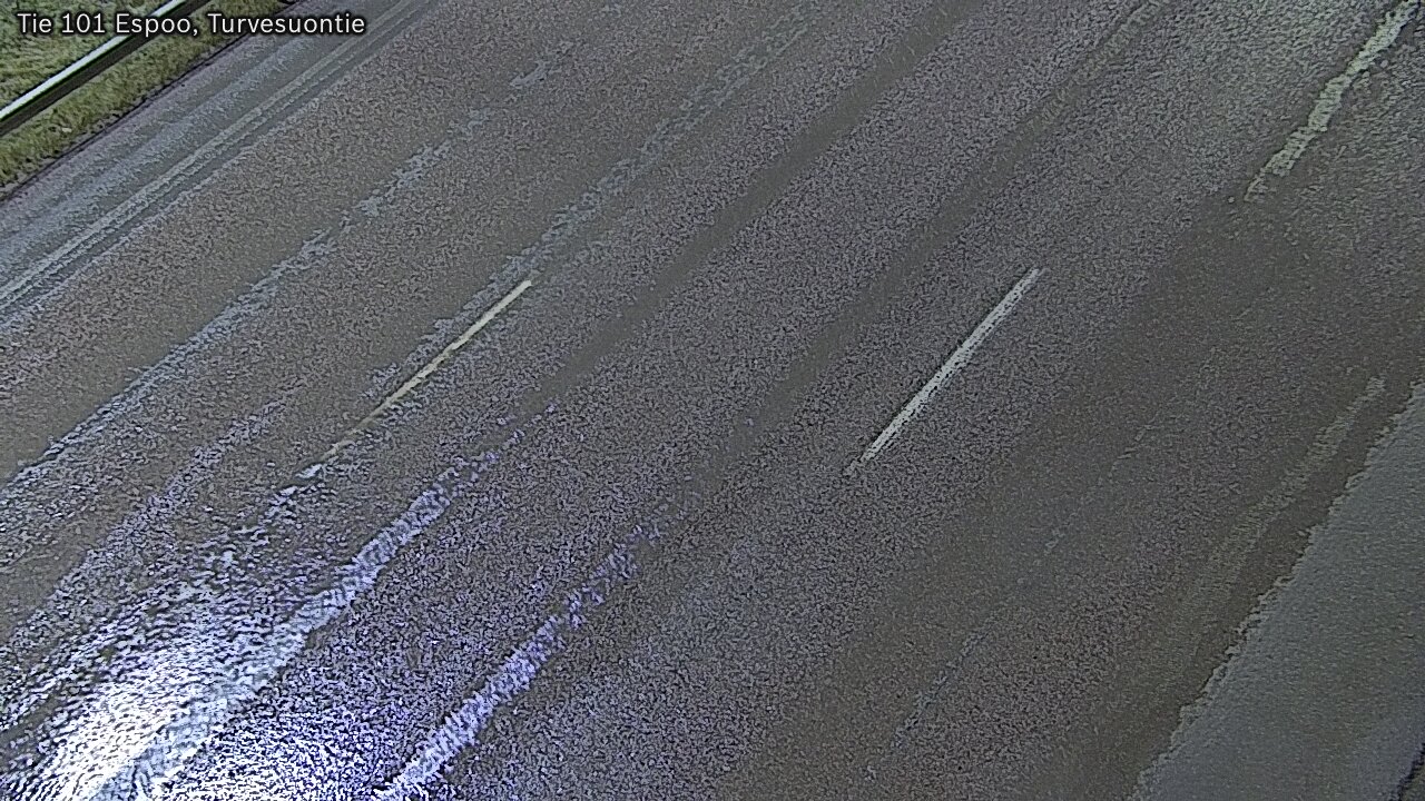 Kelikamerat Kuva Tie 101 Espoo Turvesuontie, Espoo, Uusimaa